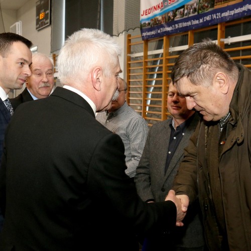 II Regionalna Konferencja Pszczelarska
